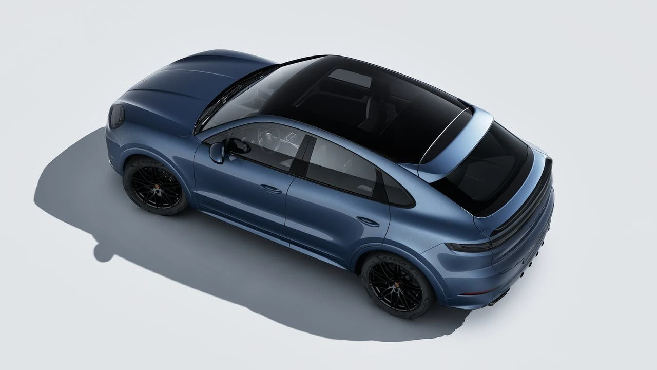 2026 Porsche Cayenne - Image 4 of 14