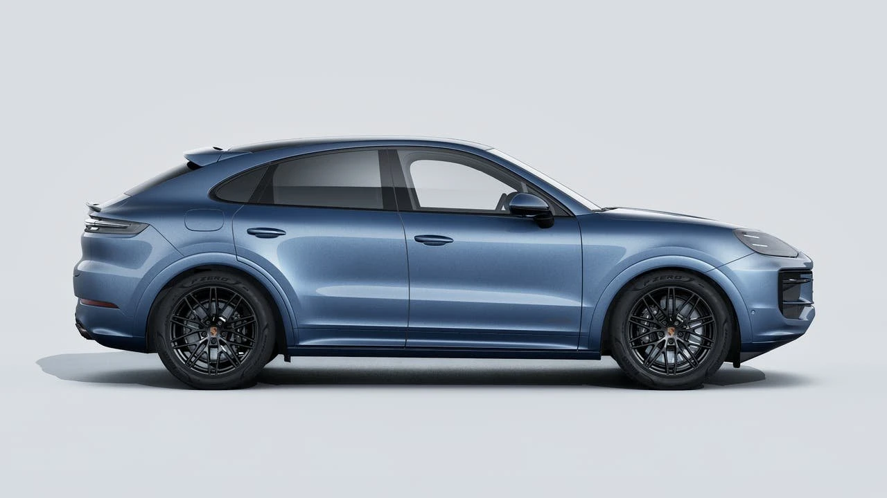 2026 Porsche Cayenne - Image 6 of 14