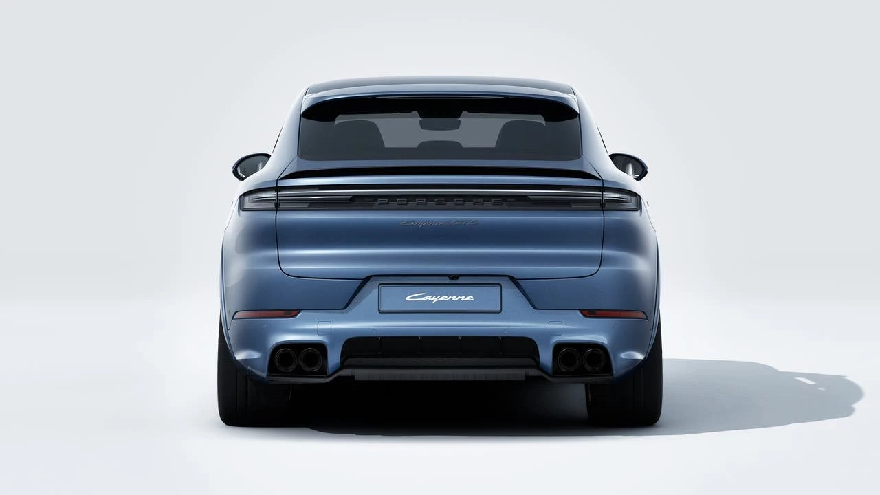 2026 Porsche Cayenne - Image 7 of 14