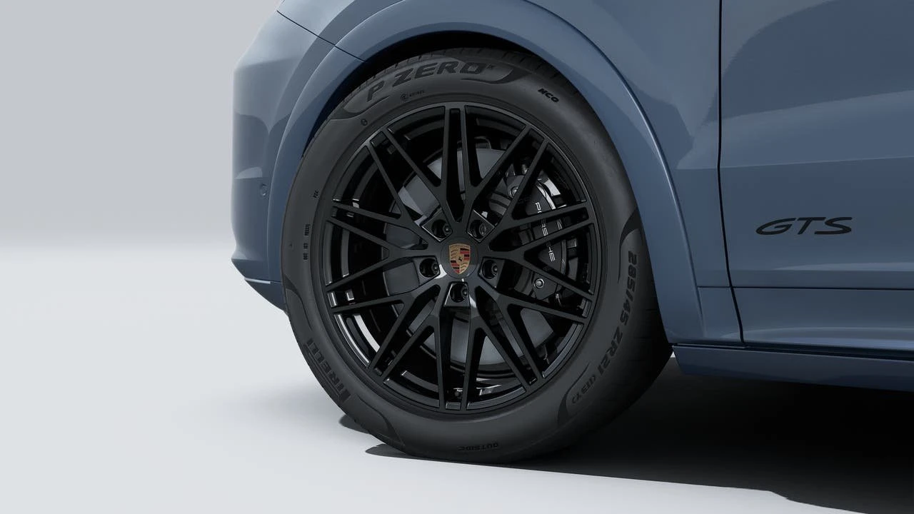 2026 Porsche Cayenne - Image 10 of 14