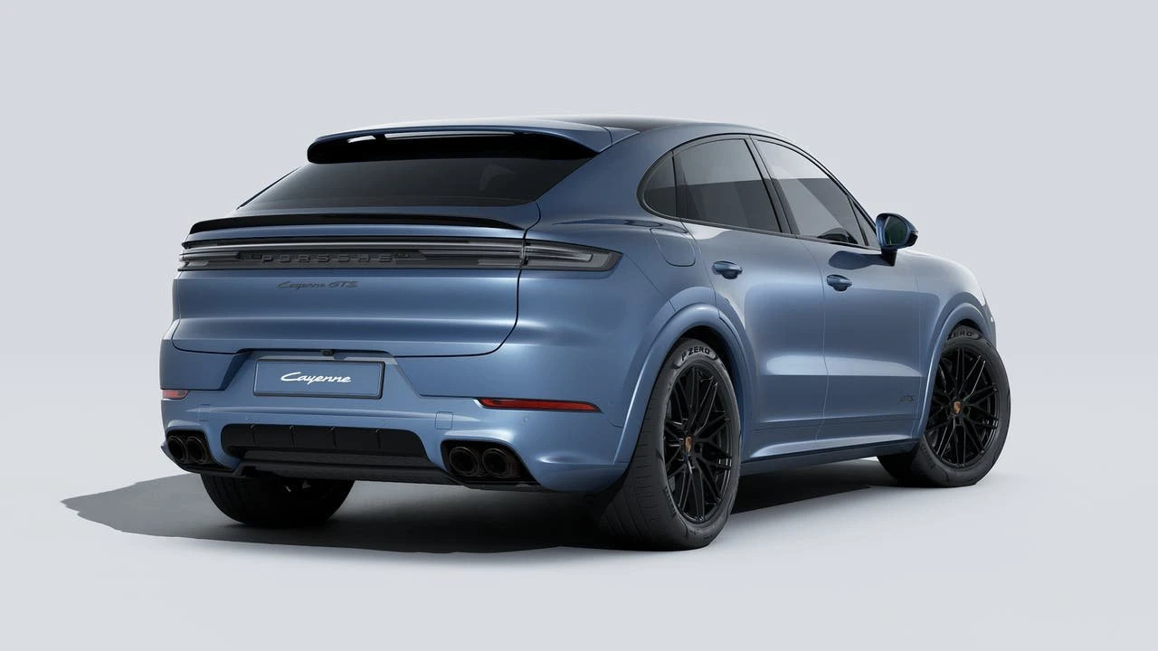 2026 Porsche Cayenne - Image 9 of 14