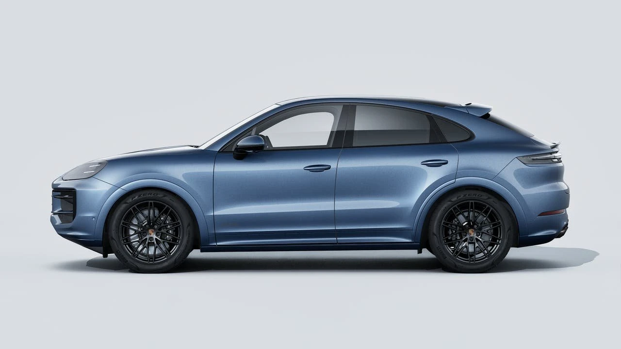 2026 Porsche Cayenne - Image 2 of 14
