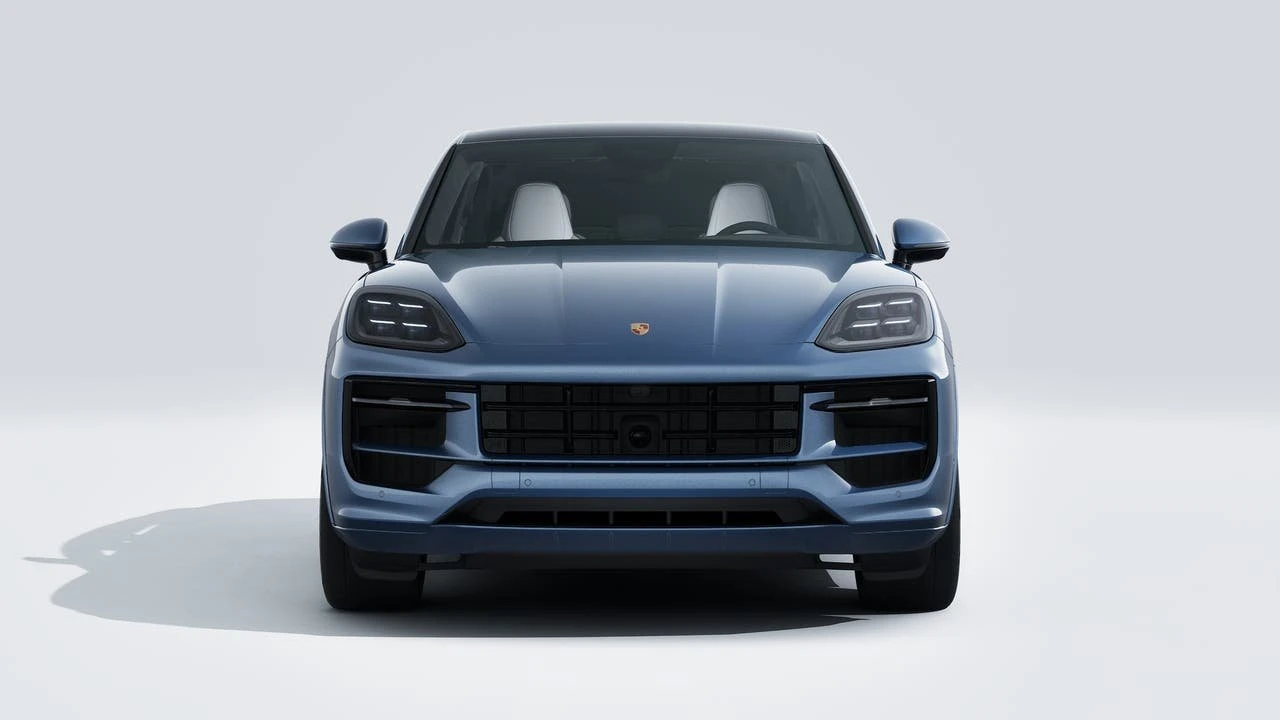 2026 Porsche Cayenne - Image 8 of 14