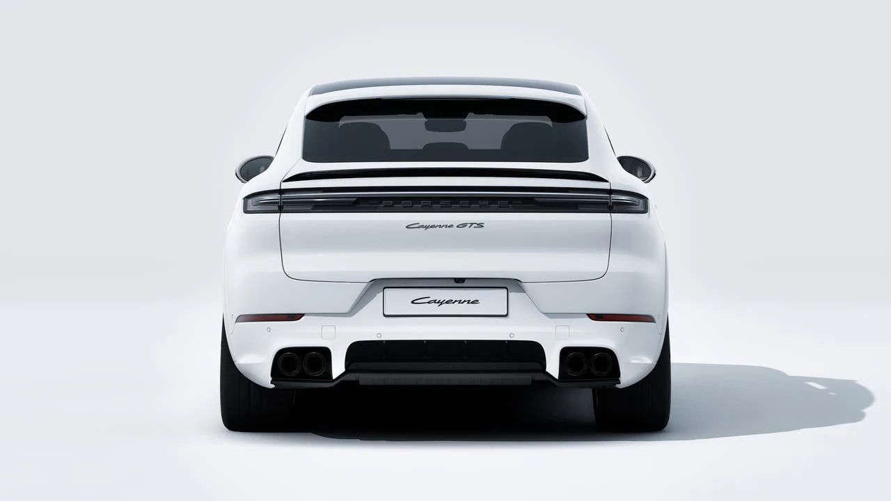 2026 Porsche 9Y0/9Y3 Cayenne GTS - Image 7 of 14