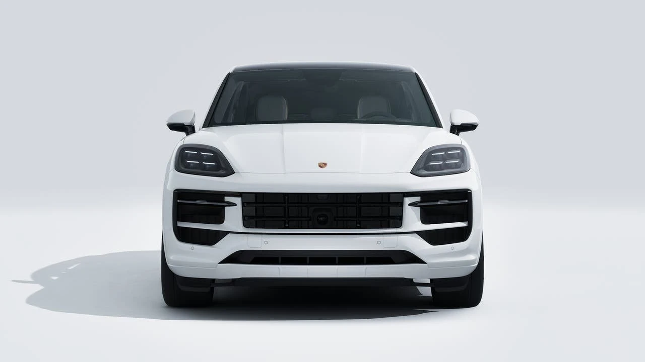 2026 Porsche 9Y0/9Y3 Cayenne GTS - Image 8 of 14