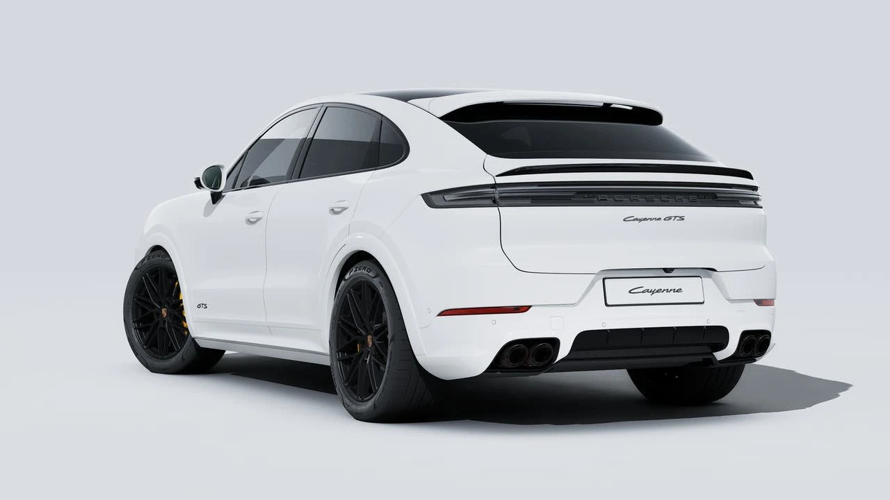 2026 Porsche 9Y0/9Y3 Cayenne GTS - Image 3 of 14