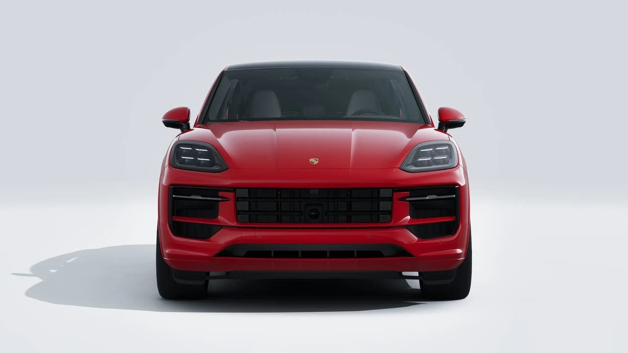 2026 Porsche 9Y0/9Y3 Cayenne GTS - Image 8 of 14