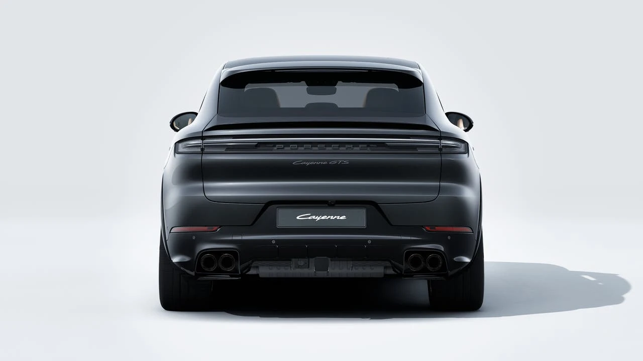 2026 Porsche 9Y0/9Y3 Cayenne GTS - Image 7 of 14