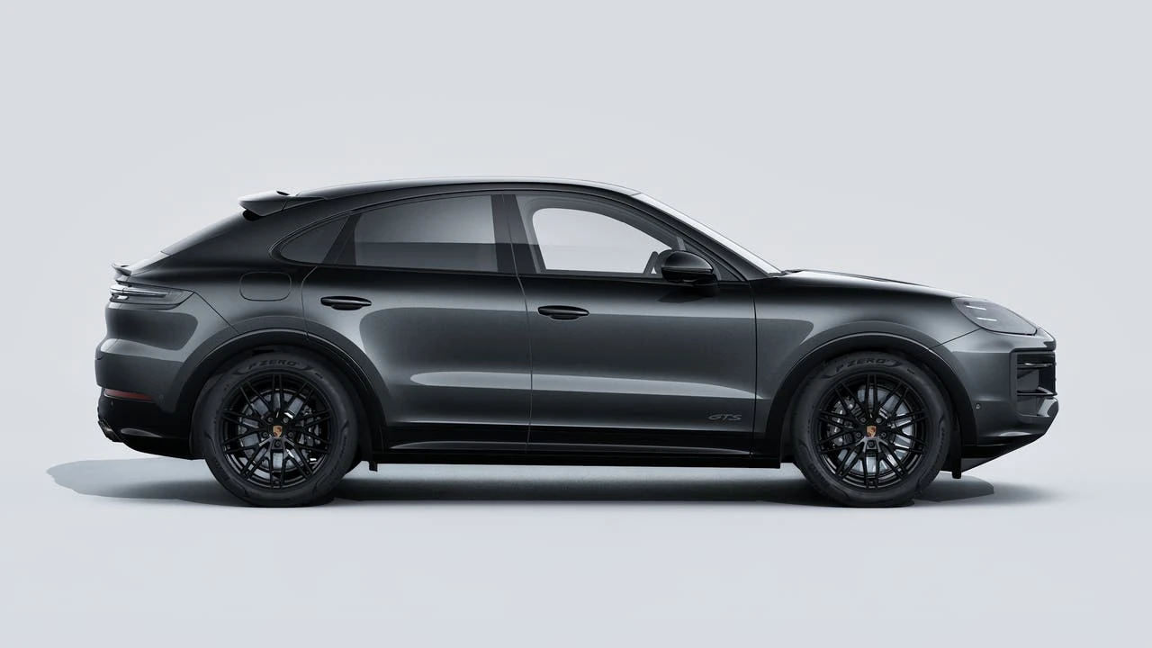 2026 Porsche 9Y0/9Y3 Cayenne GTS - Image 6 of 14