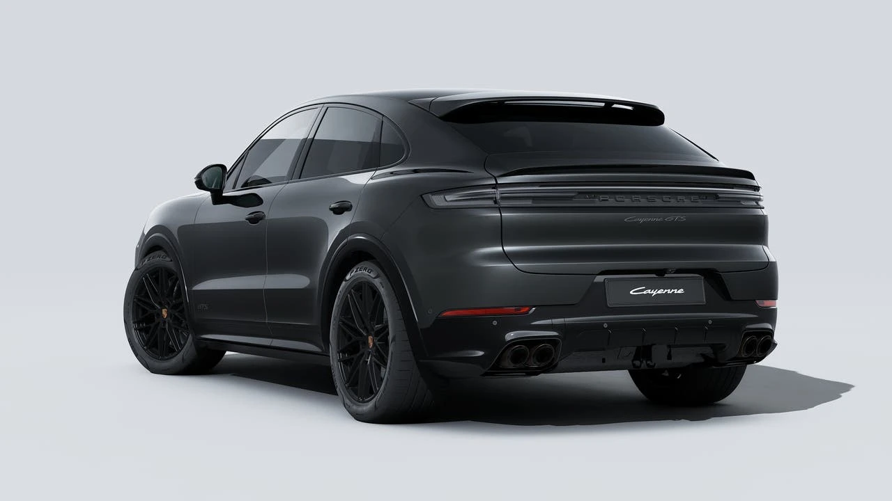 2026 Porsche 9Y0/9Y3 Cayenne GTS - Image 3 of 14