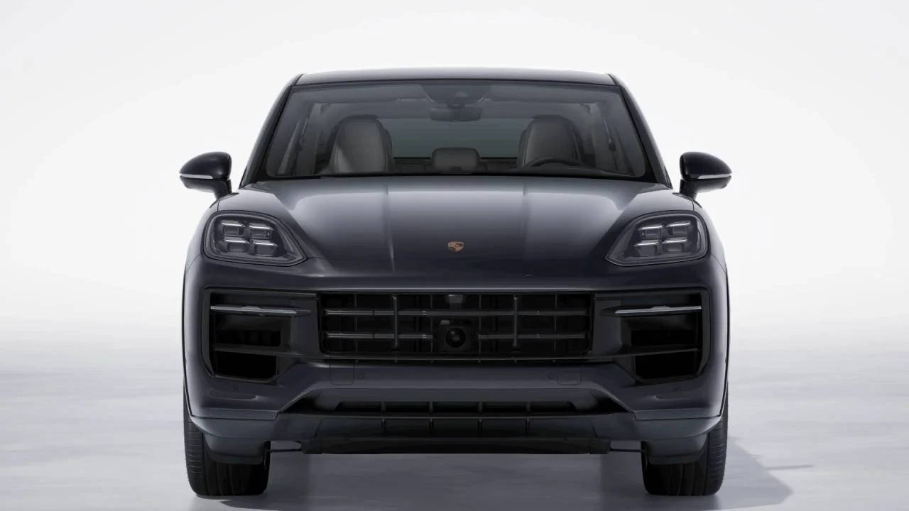 2026 Porsche 9Y0/9Y3 Cayenne GTS - Image 8 of 10