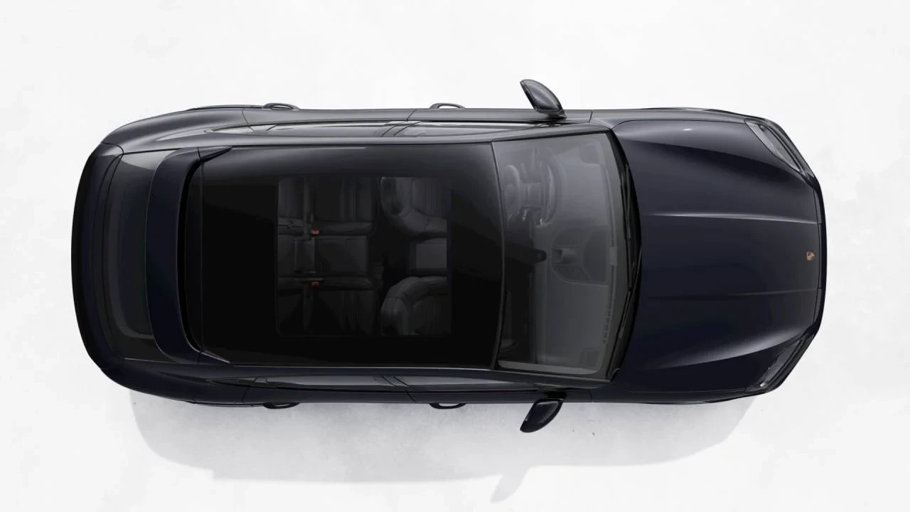 2026 Porsche 9Y0/9Y3 Cayenne GTS - Image 5 of 10