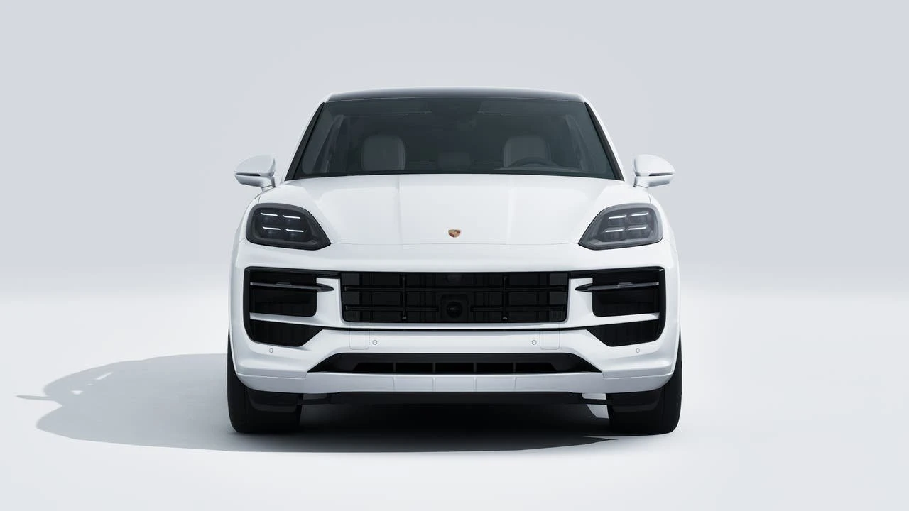 2026 Porsche 9Y0/9Y3 Cayenne GTS - Image 8 of 14