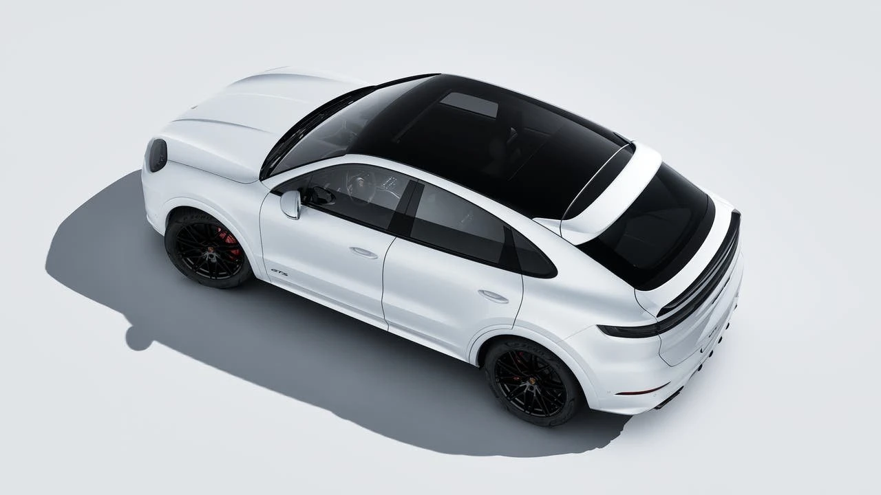 2026 Porsche 9Y0/9Y3 Cayenne GTS - Image 4 of 14