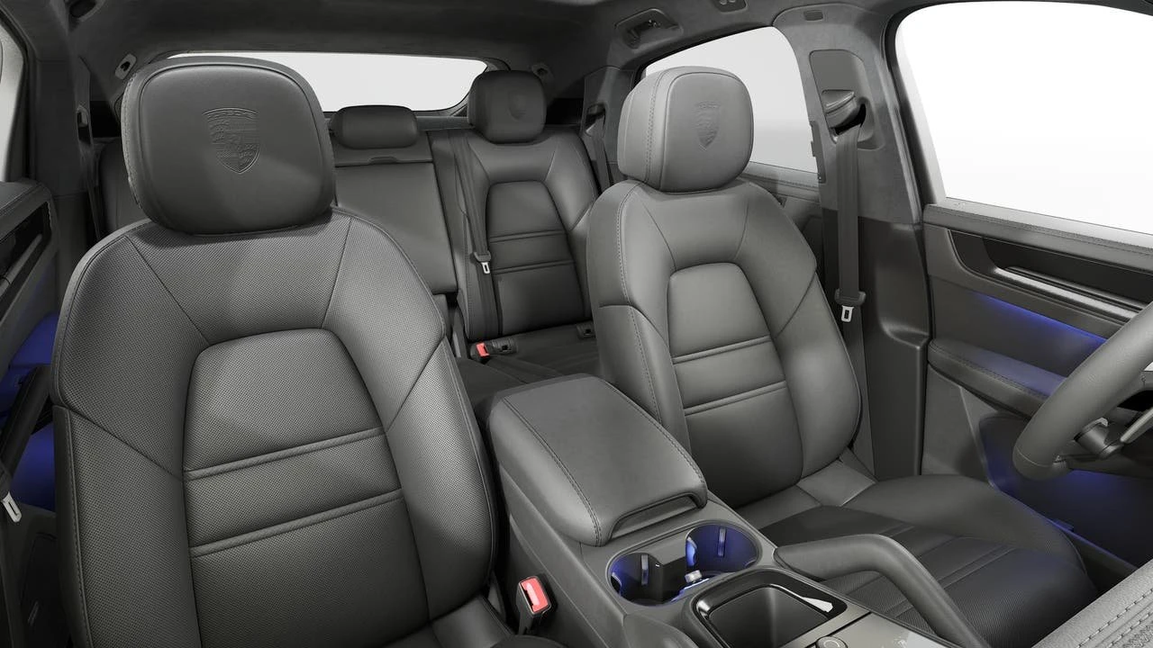 2026 Porsche 9Y0/9Y3 Cayenne GTS - Image 12 of 14