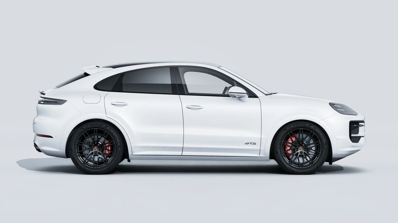 2026 Porsche 9Y0/9Y3 Cayenne GTS - Image 6 of 14