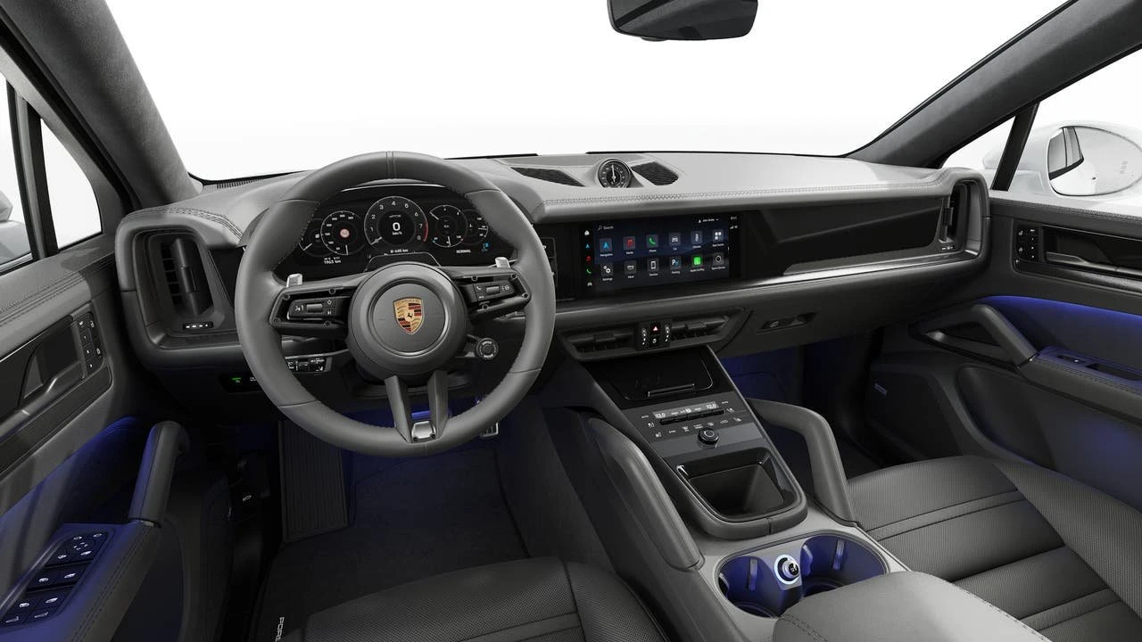 2026 Porsche 9Y0/9Y3 Cayenne GTS - Image 11 of 14