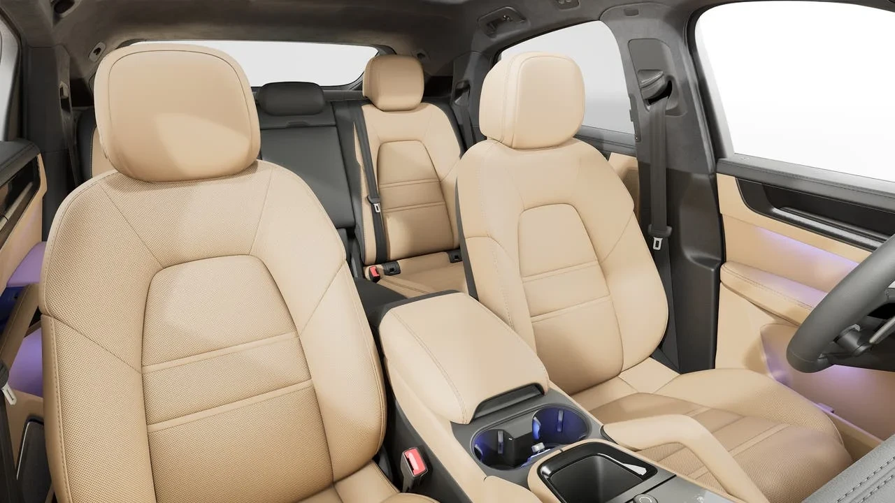 2026 Porsche 9Y0/9Y3 Cayenne GTS - Image 12 of 14