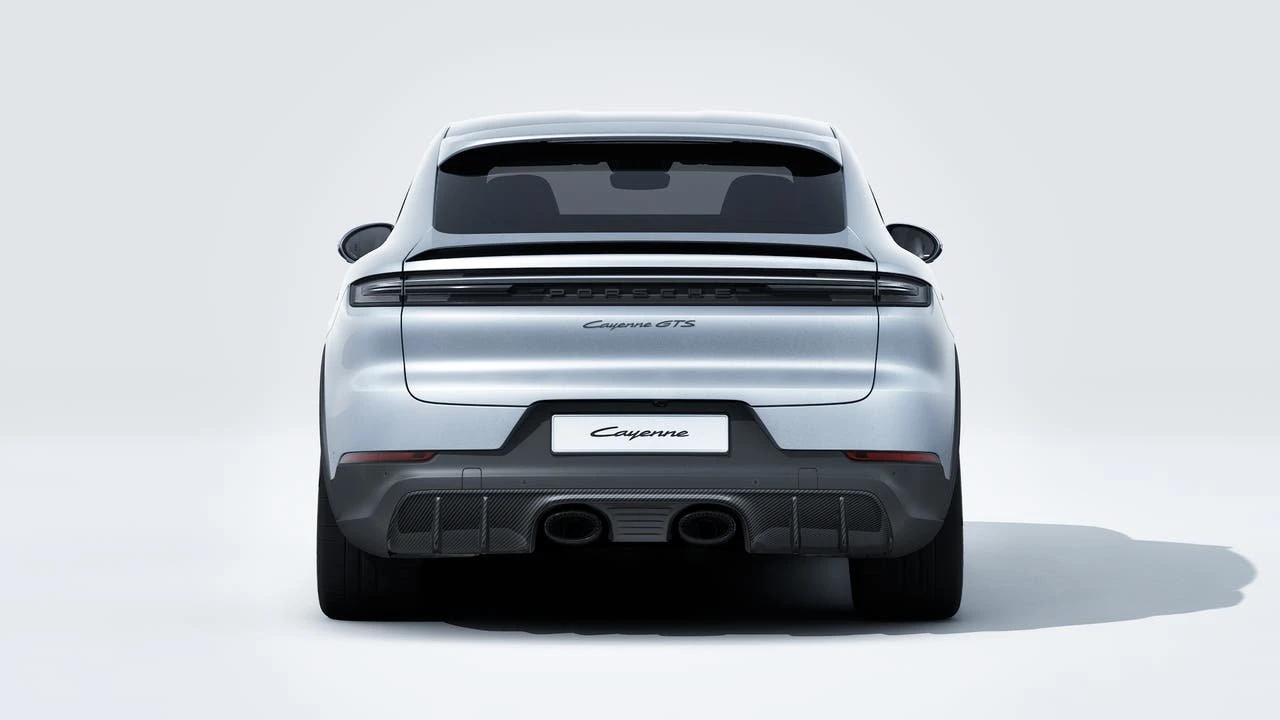 2026 Porsche 9Y0/9Y3 Cayenne GTS - Image 7 of 14