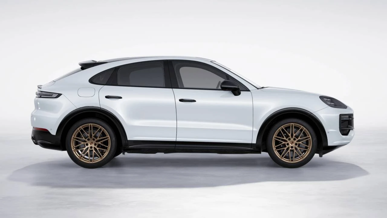 2026 Porsche 9Y0/9Y3 Cayenne GTS - Image 6 of 10