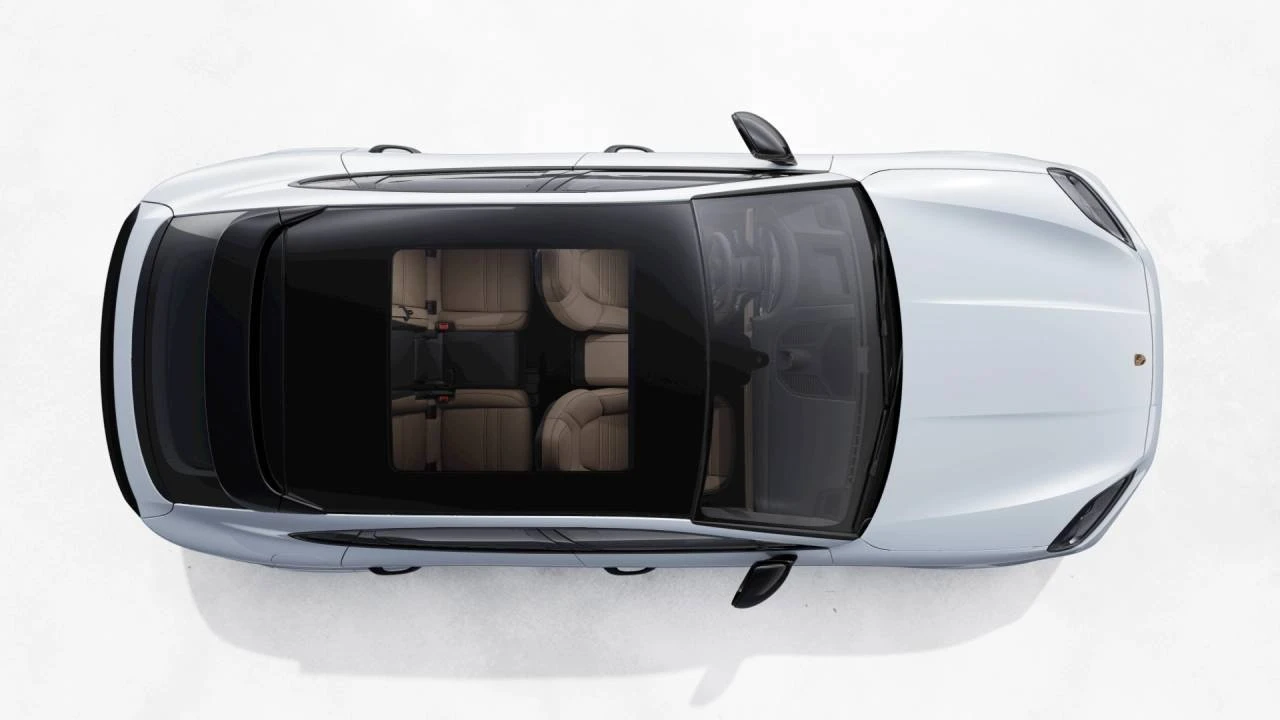 2026 Porsche 9Y0/9Y3 Cayenne GTS - Image 5 of 10