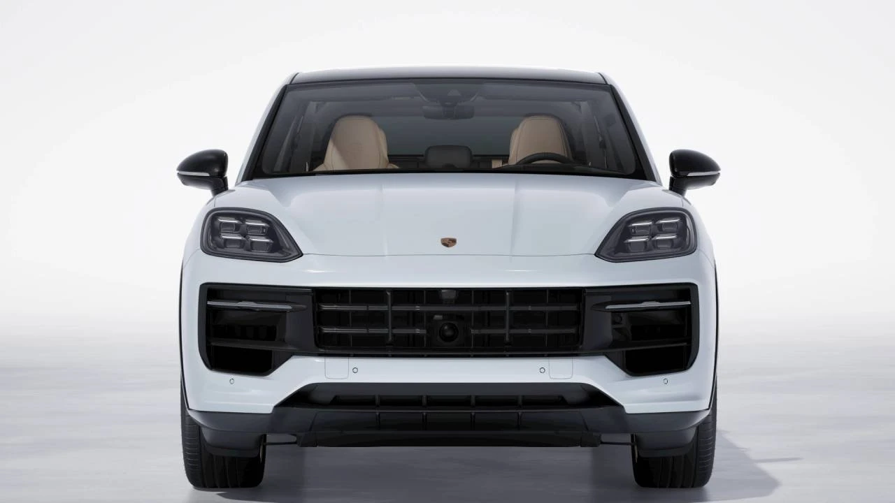2026 Porsche 9Y0/9Y3 Cayenne GTS - Image 8 of 10