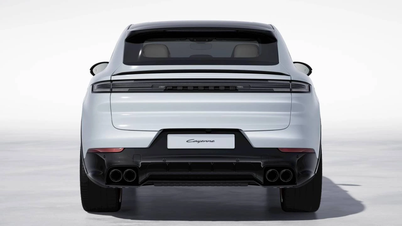 2026 Porsche 9Y0/9Y3 Cayenne GTS - Image 7 of 10
