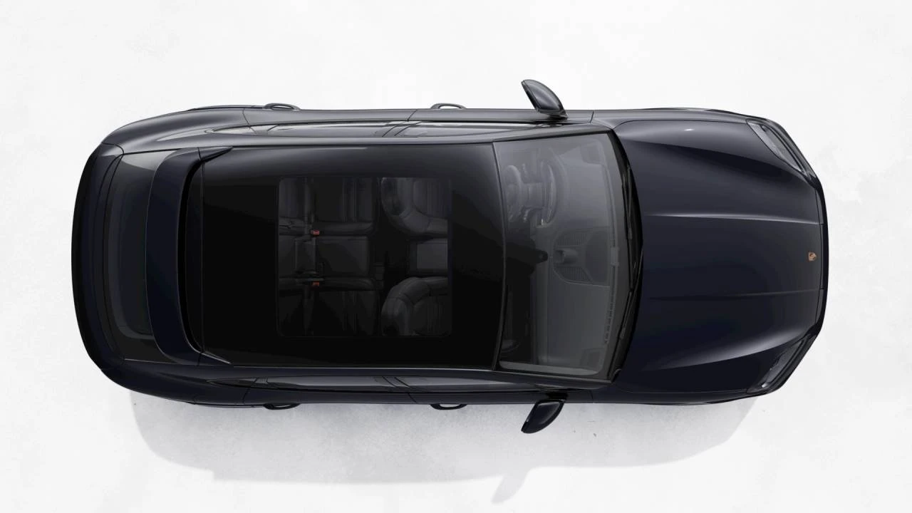 2026 Porsche 9Y0/9Y3 Cayenne GTS - Image 5 of 10