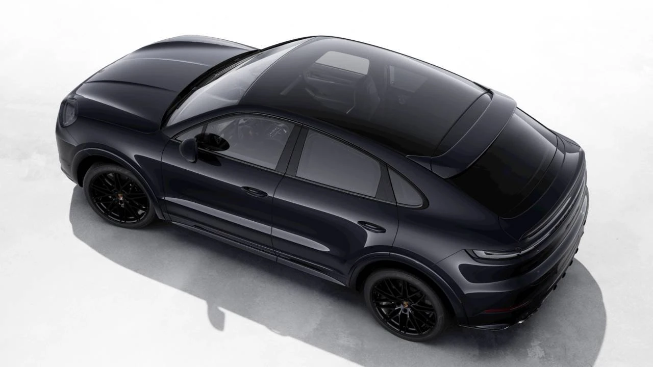 2026 Porsche 9Y0/9Y3 Cayenne GTS - Image 4 of 10