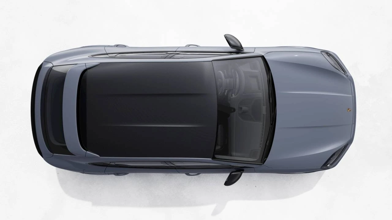 2026 Porsche 9Y0/9Y3 Cayenne GTS - Image 5 of 10