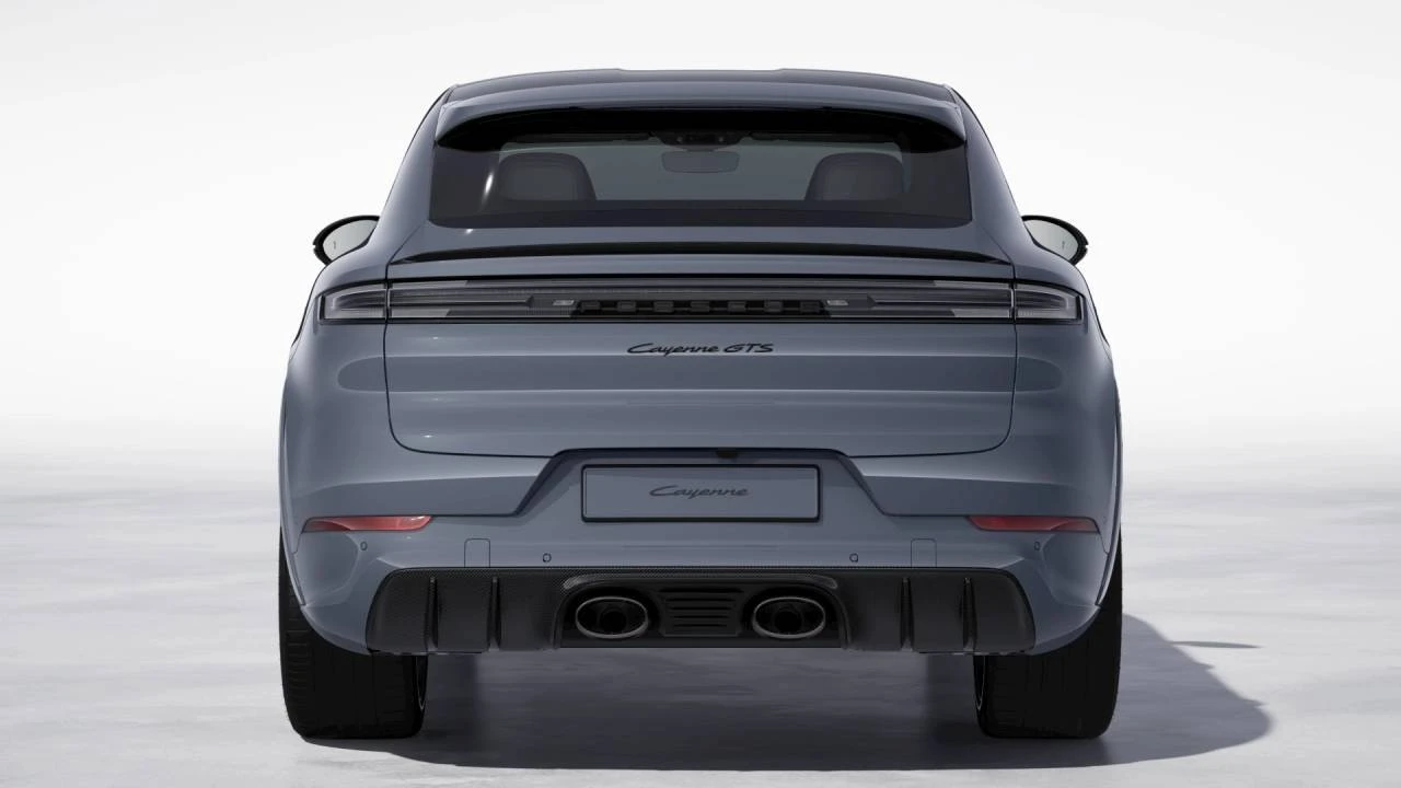 2026 Porsche 9Y0/9Y3 Cayenne GTS - Image 7 of 10