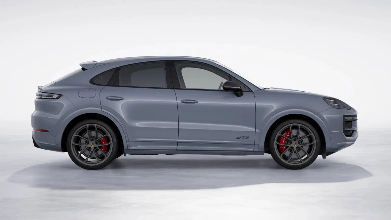 2026 Porsche 9Y0/9Y3 Cayenne GTS - Image 6 of 10