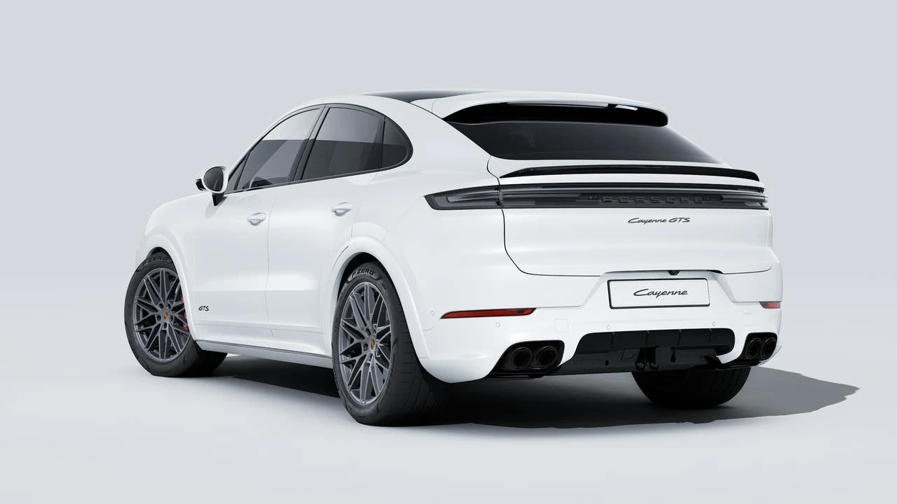2026 Porsche 9Y0/9Y3 Cayenne GTS - Image 3 of 14