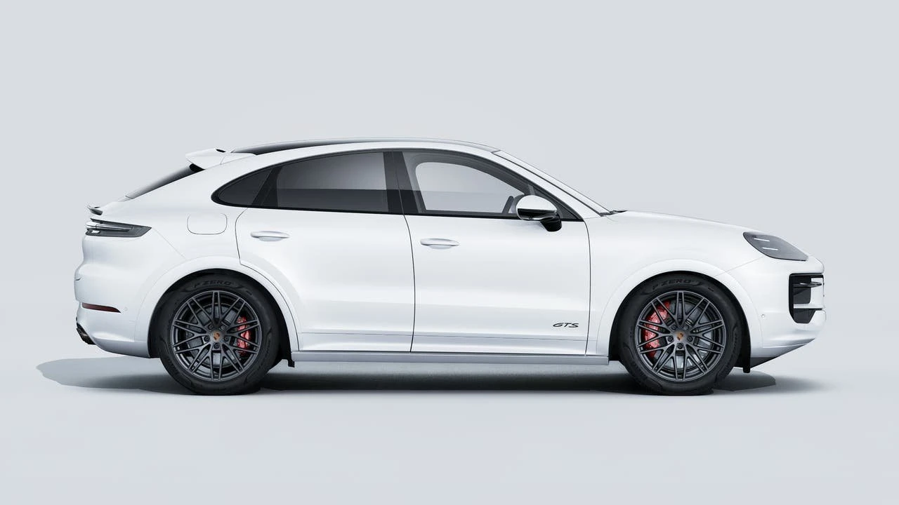 2026 Porsche 9Y0/9Y3 Cayenne GTS - Image 6 of 14
