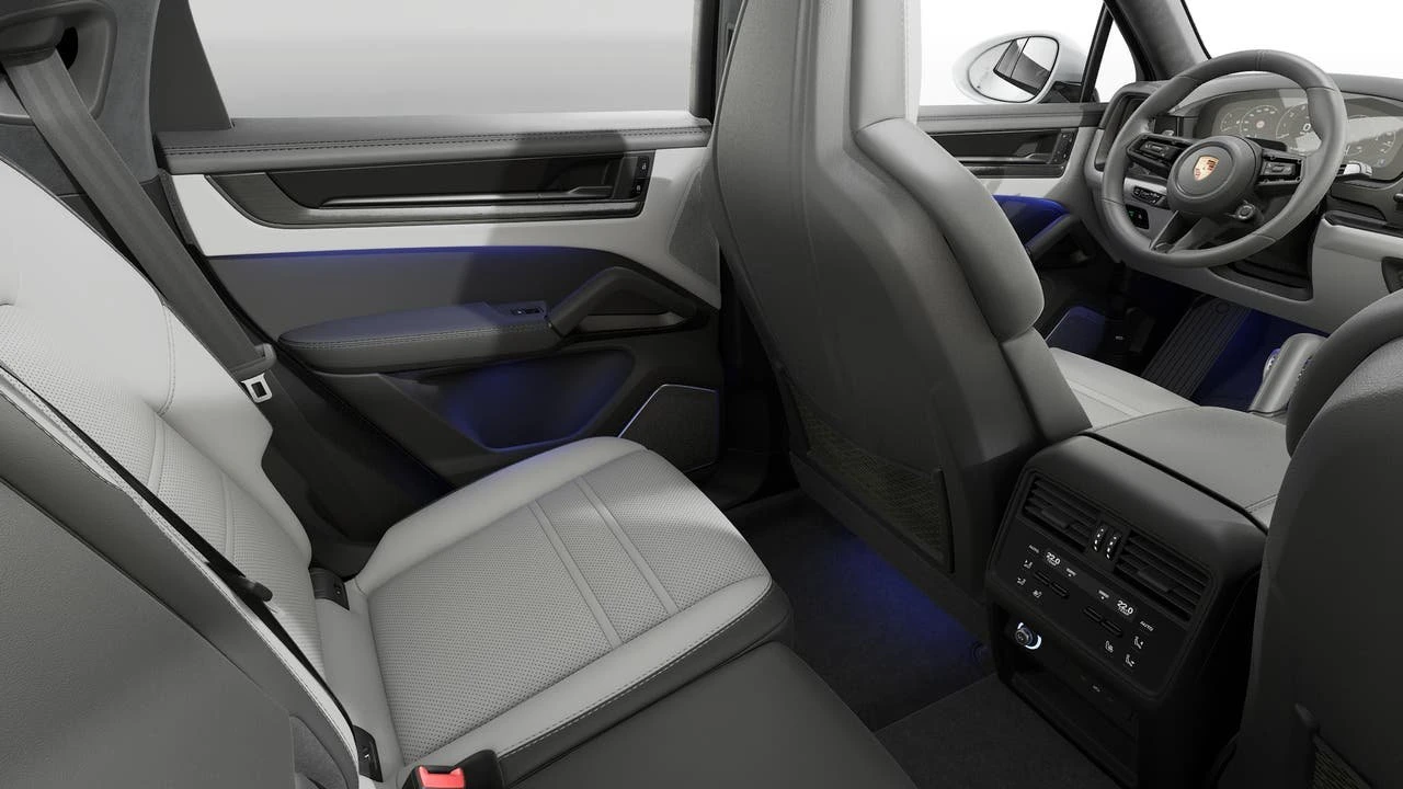2026 Porsche 9Y0/9Y3 Cayenne GTS - Image 14 of 14