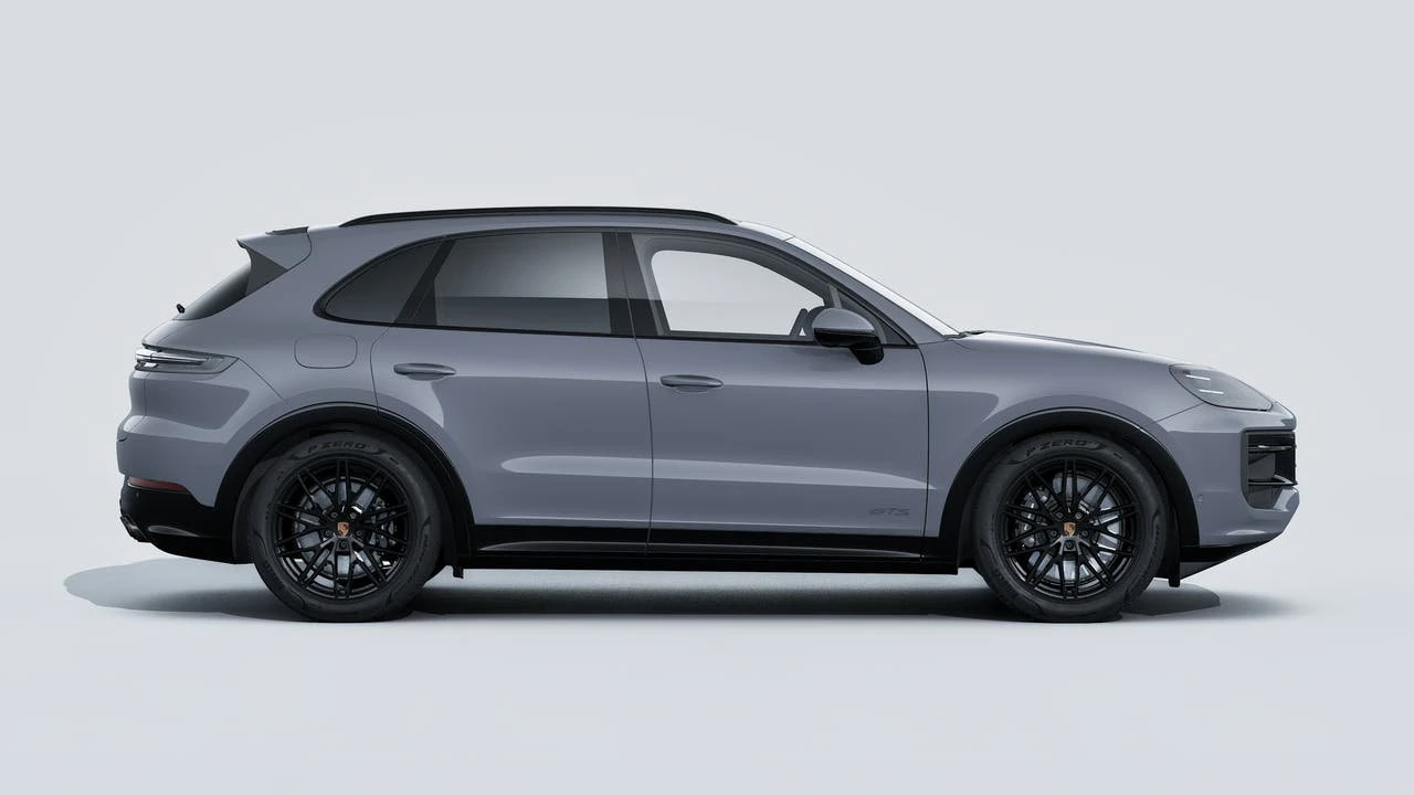 2026 Porsche 9Y0/9Y3 Cayenne GTS - Image 6 of 14