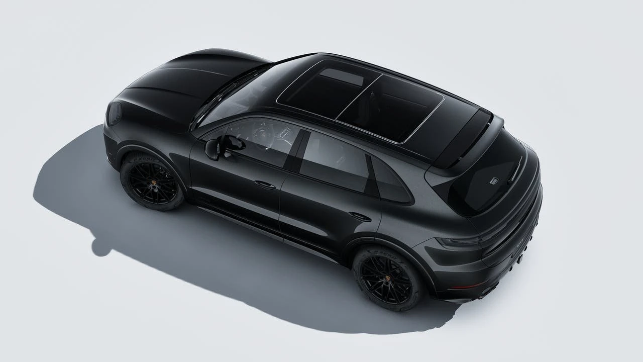 2026 Porsche 9Y0/9Y3 Cayenne GTS - Image 4 of 14