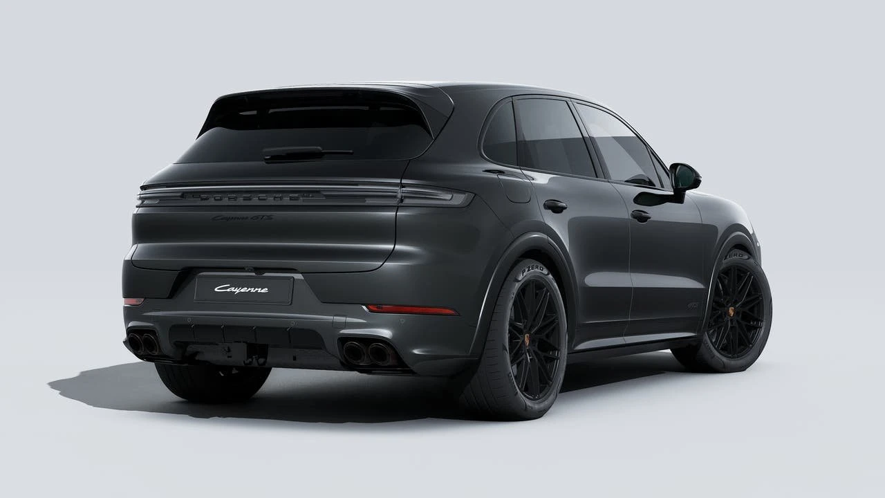 2026 Porsche 9Y0/9Y3 Cayenne GTS - Image 9 of 14