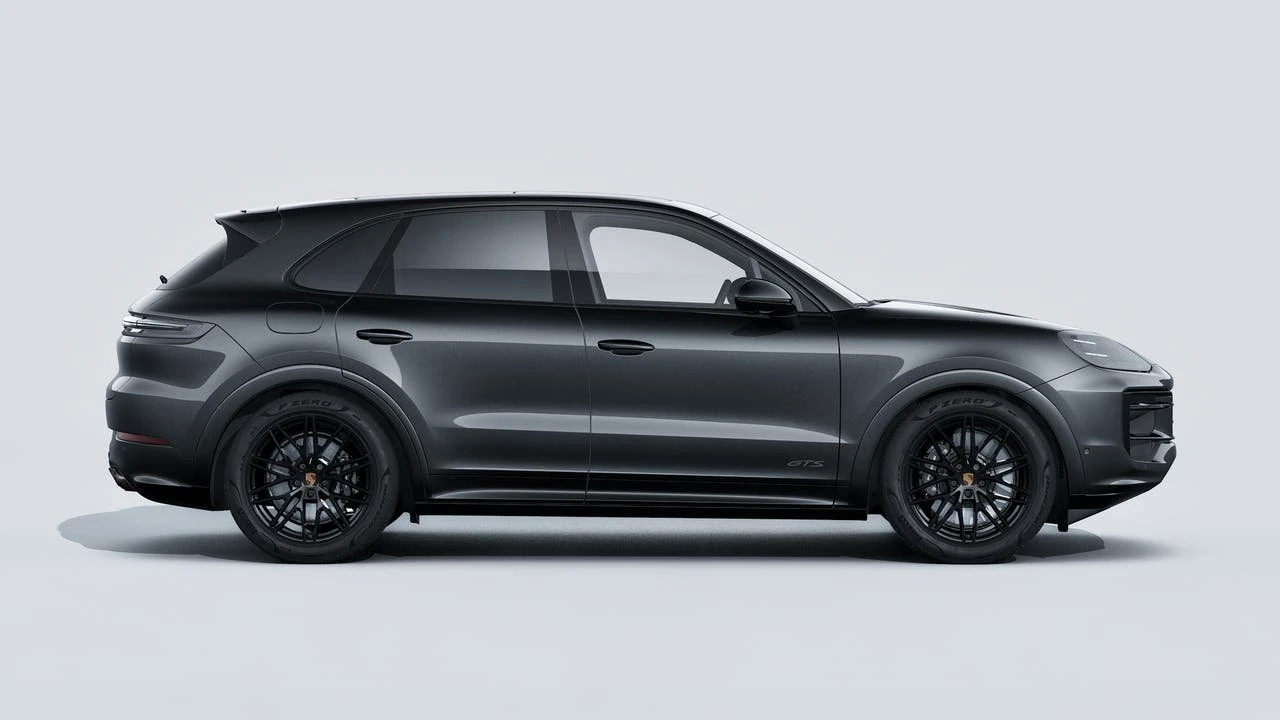 2026 Porsche 9Y0/9Y3 Cayenne GTS - Image 6 of 14
