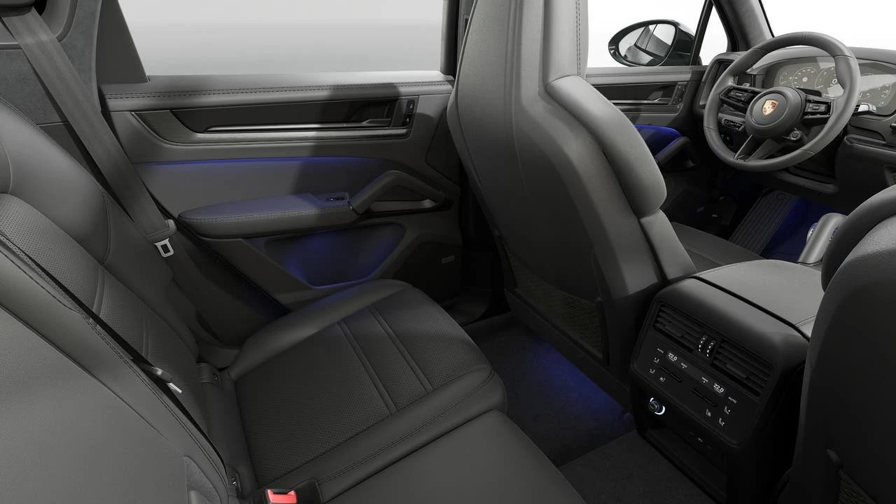 2026 Porsche 9Y0/9Y3 Cayenne GTS - Image 14 of 14