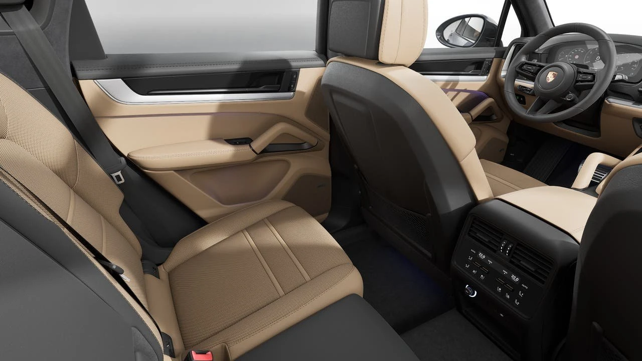2026 Porsche 9Y0/9Y3 Cayenne GTS - Image 14 of 14