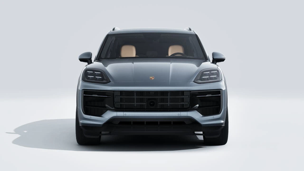 2026 Porsche 9Y0/9Y3 Cayenne GTS - Image 8 of 14
