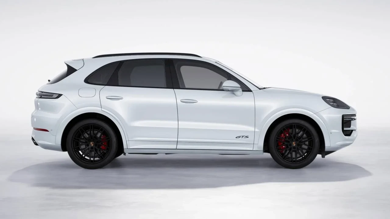 2026 Porsche 9Y0/9Y3 Cayenne GTS - Image 6 of 10