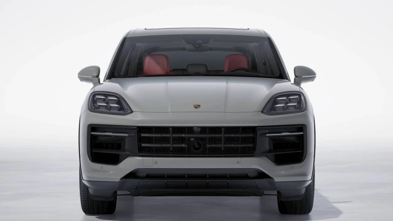2026 Porsche 9Y0/9Y3 Cayenne GTS - Image 8 of 10