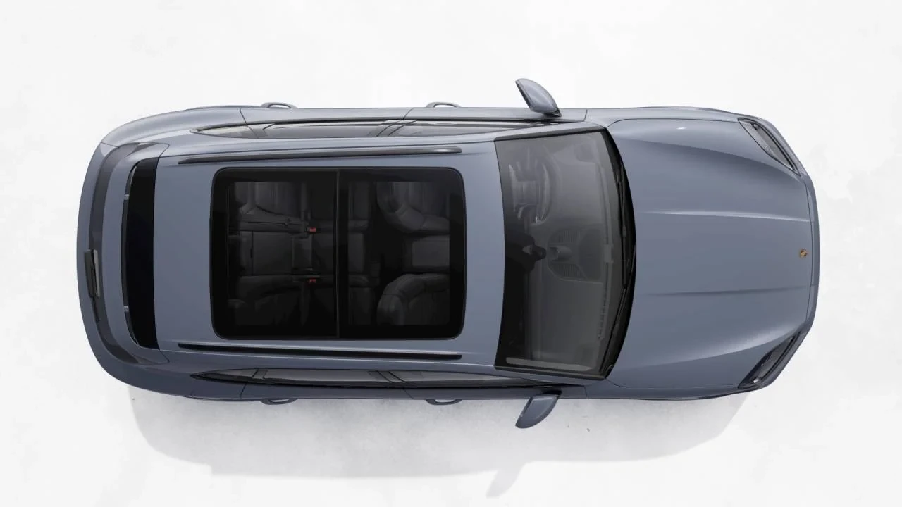 2026 Porsche 9Y0/9Y3 Cayenne GTS - Image 5 of 10