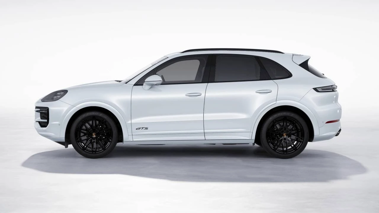 2026 Porsche 9Y0/9Y3 Cayenne GTS - Image 2 of 10