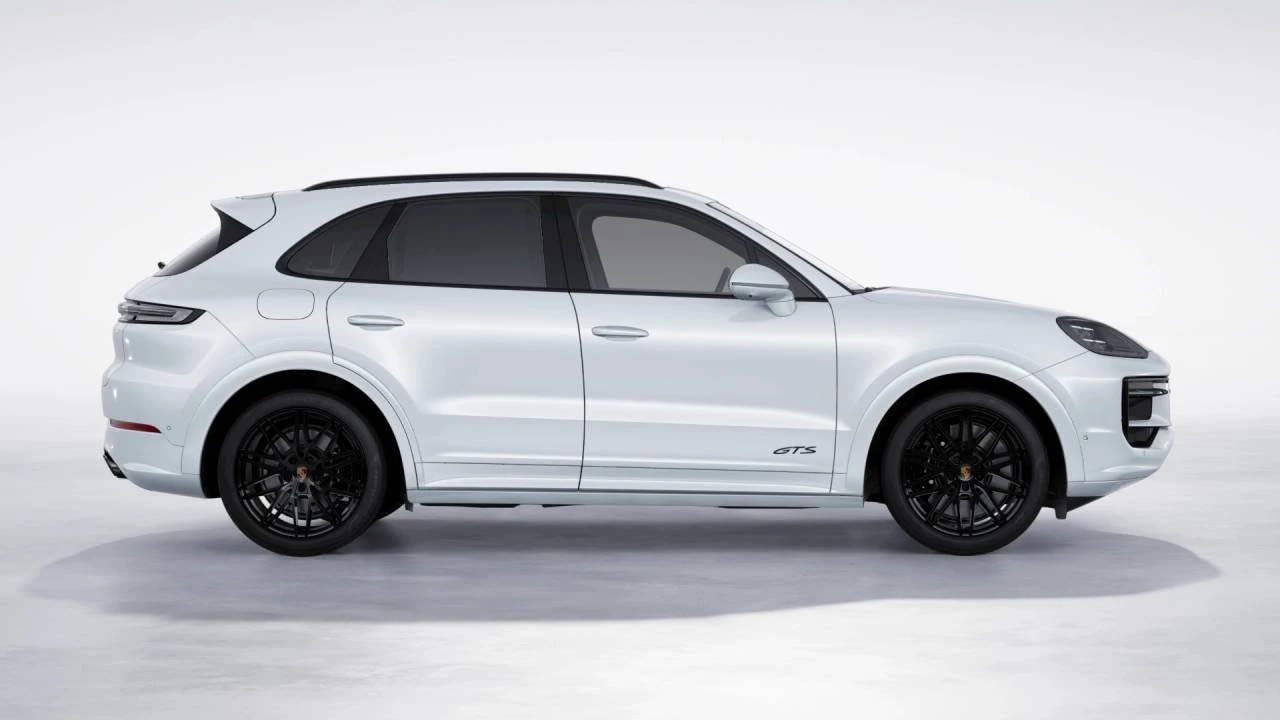 2026 Porsche 9Y0/9Y3 Cayenne GTS - Image 6 of 10