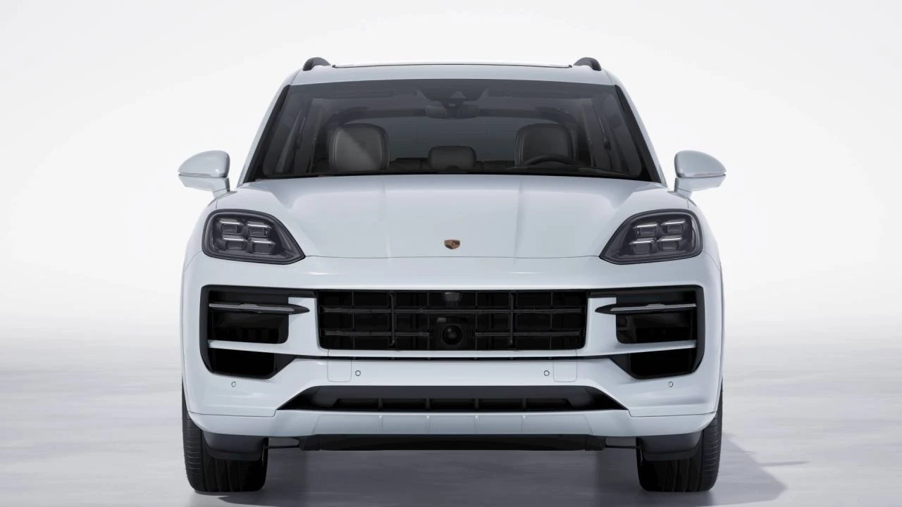 2026 Porsche 9Y0/9Y3 Cayenne GTS - Image 8 of 10