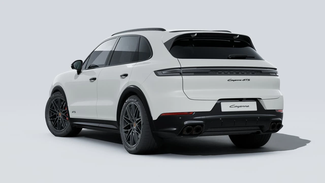 2026 Porsche 9Y0/9Y3 Cayenne GTS - Image 3 of 14