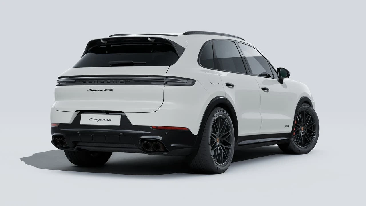 2026 Porsche 9Y0/9Y3 Cayenne GTS - Image 9 of 14